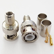 BNC�䉺�^ȫ�~    BNC�^75 -5 ҕ�l�^ ����ʽQ9�^