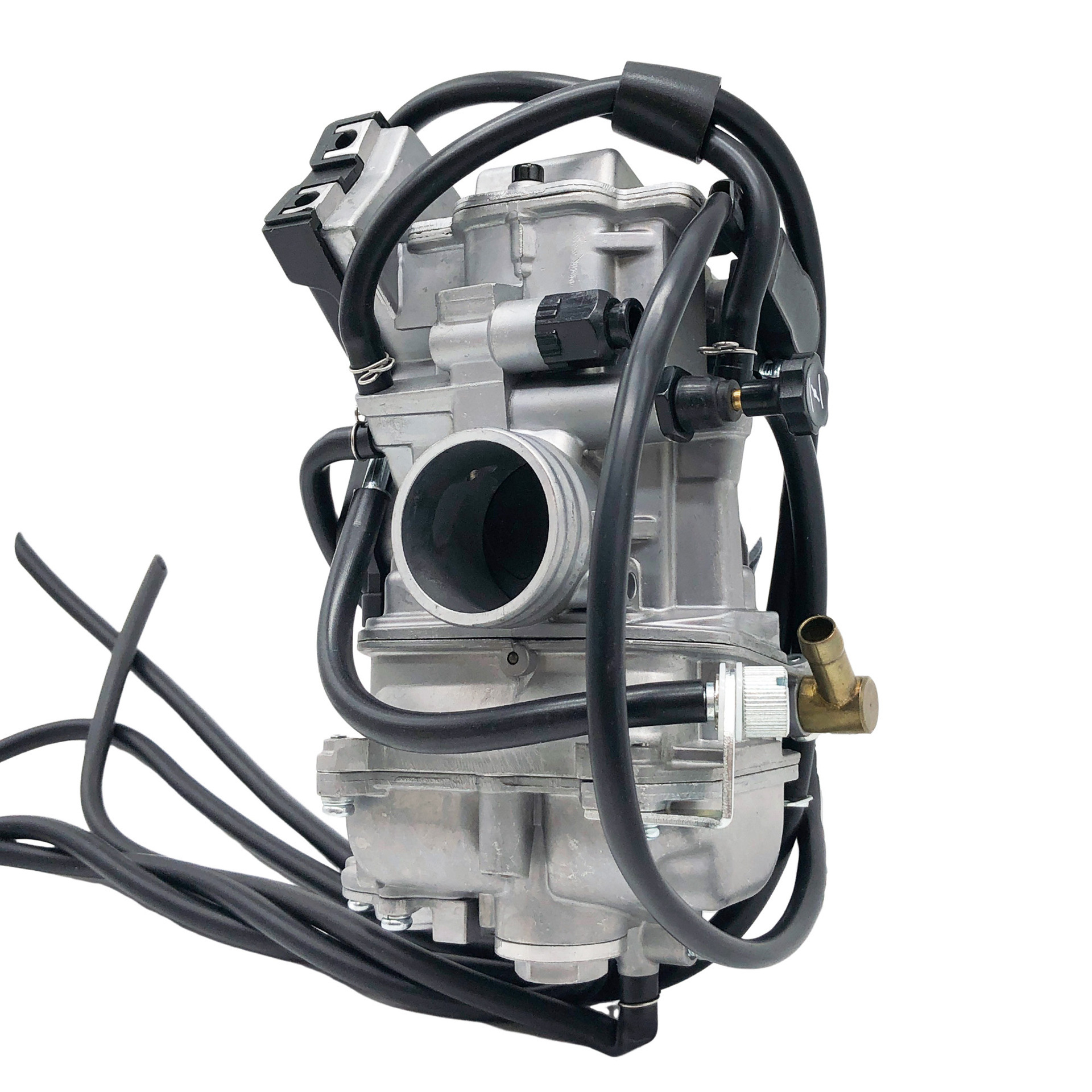 Yibake CRF150 Off-Road Motorcycle New FCR33mm Carburetor Conversion 606-110