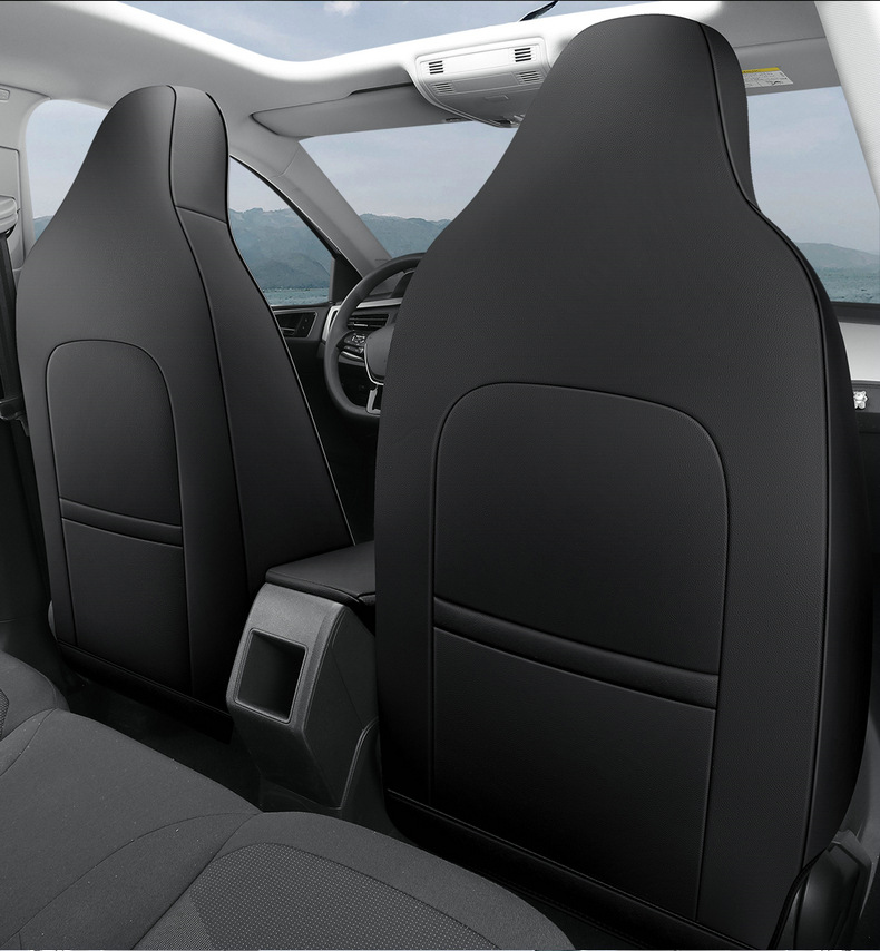 Volkswagen Tuyue Xinrui Special Seat Cover Fully Surrounded Breathable Cushion Tuyue Xinrui Special Four-Season Universal Seat Cover