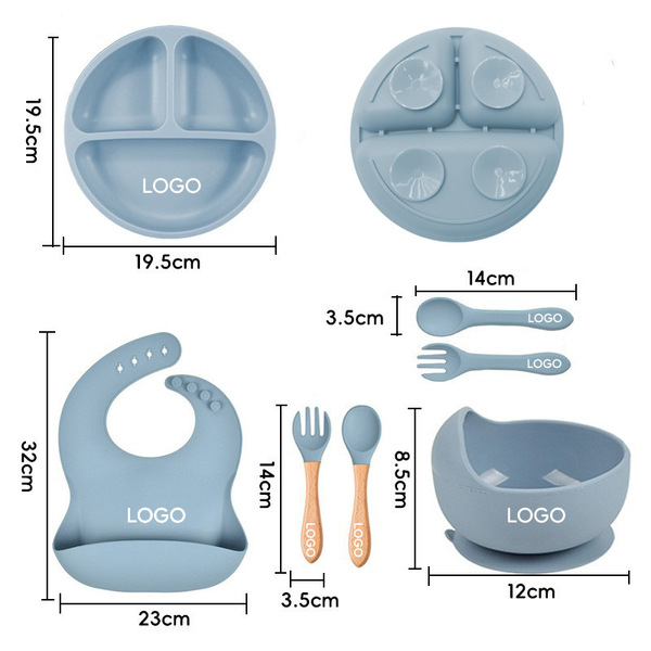 Children's tableware