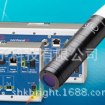 供应光谱共焦(白光共焦)精密位移计confocalDT2400系列传感器