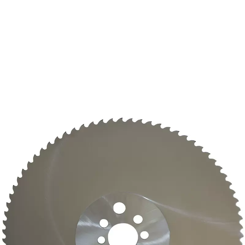 定制圆锯片切管机锯片薄壁管不锈钢无毛刺开料水锯机用锯片批发