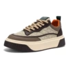 Rice brown
