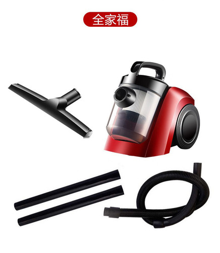 Yangzi household vacuum cleaner new handheld high-power strong suction mini vacuum cleaner household dry dust collector
