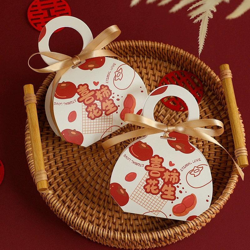 Сахарная коробка Hi Sugar Wedding, коробка для конфет, гладкая коробка, пустая коробка для свадеб, новый дизайн, пакетики сахара Xixi