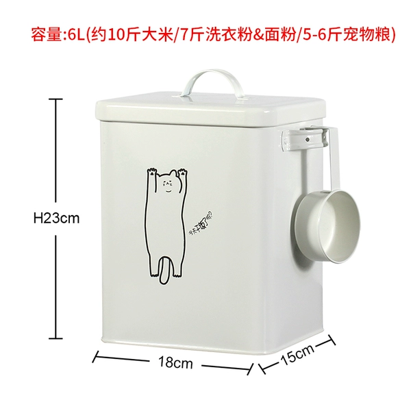 Medium-sized T037-Twinkle-White with Sealant Ring
