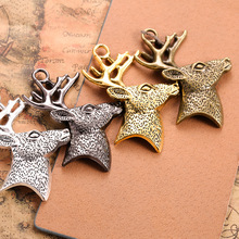 DIY�ֹ����50*43MM�Ͻ�¹�^����朷�����Z¹��¹�}�Q���