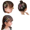 Children's cute small bangs, hairpins, hair accessory