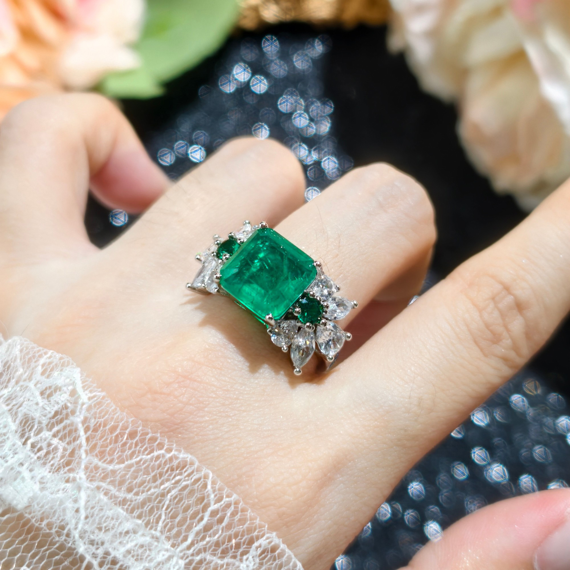 Ring, J1121