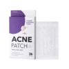KORMESIC acne patch 36 tablets/box [Foreign trade export sales, domestic sales are prohibited, purchase is subject to default disclaimer and liability]