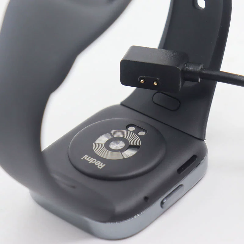 Xiaomi, совместимые часы, зарядное устройство, Bracelet Pro, кабель для зарядки, Redmi, 2