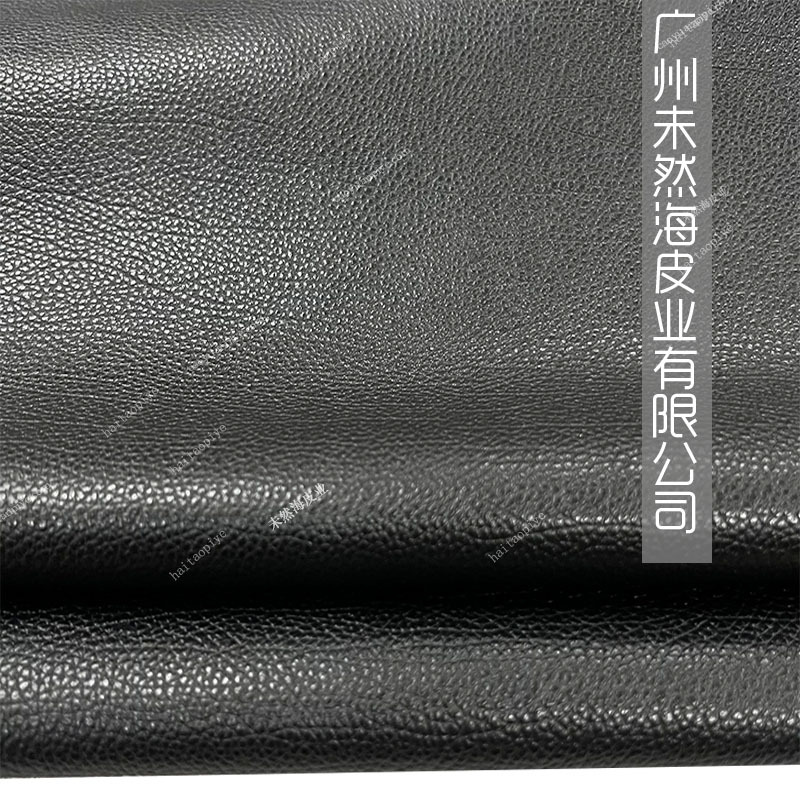 箱包用头层牛皮牛颈纹厂家现货特价