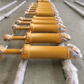 液压缸;其他液压机械;液压工程机械