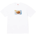 B395 pizza white