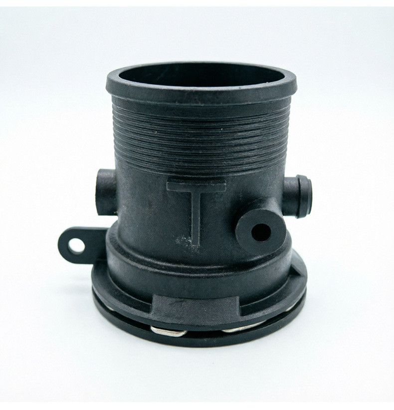 Suitable for Land Rover Range Rover intercooler hose connector LR117083/LR116344/LR084256/LR06240
