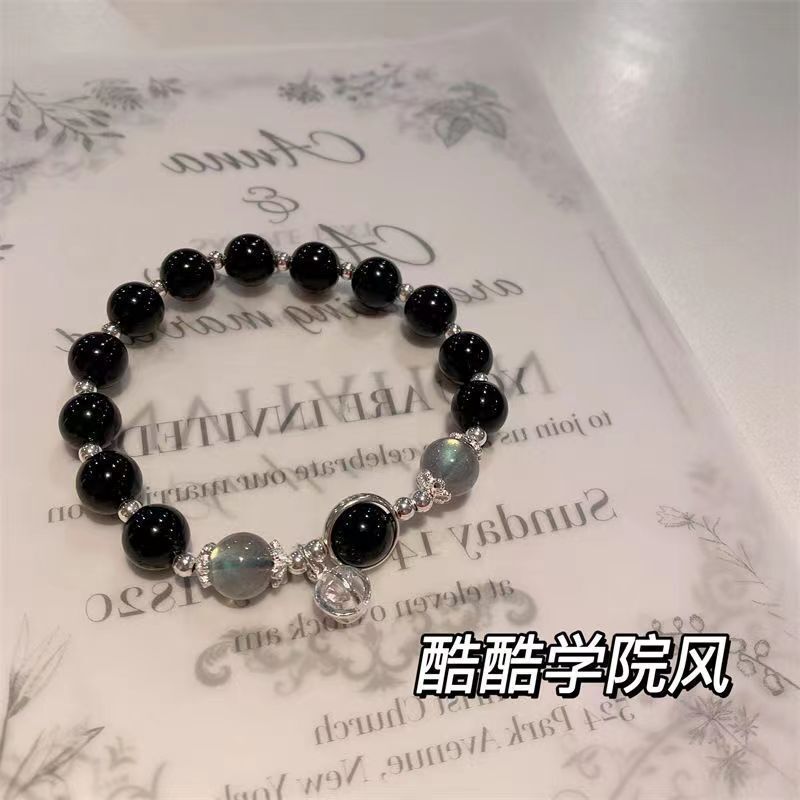同款手串新中式高级感国风手链女送给妈妈女朋友礼物2025新款|undefined