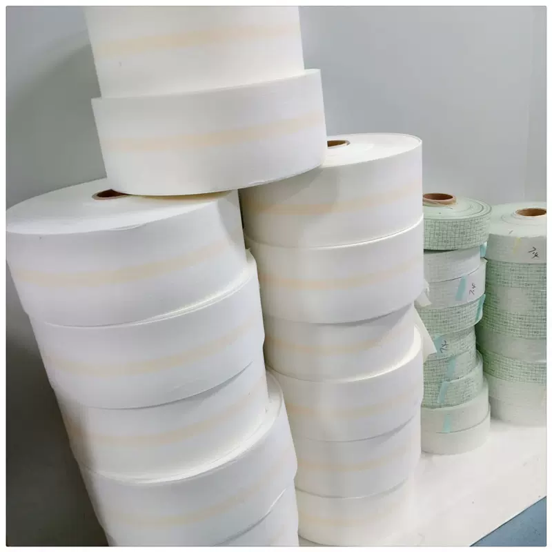 膏药布厂家 油胶水刺布卷材