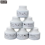 选举墨水非洲选举墨水大瓶硝酸银墨水标记不可擦蓝墨水ml