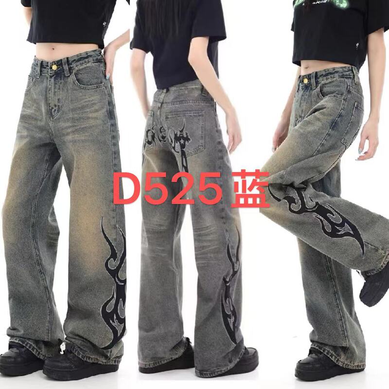 Men's Jeans Stretch Slim Fit Black Denim Casual Trousers Men's Jeans Stretch Slim Fit Black Denim Casual Trousers