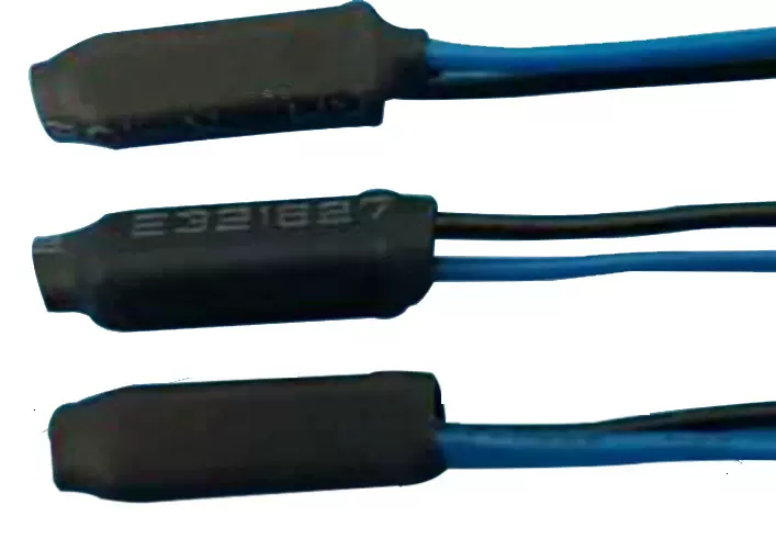 电热毯智能恒温器 KSD9700热保护器，电热毯温控开关，慢动式9700