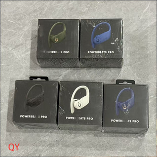 �m��beats PowerBeats Pro�����ܶ��C��o���{���\�Ӷ���