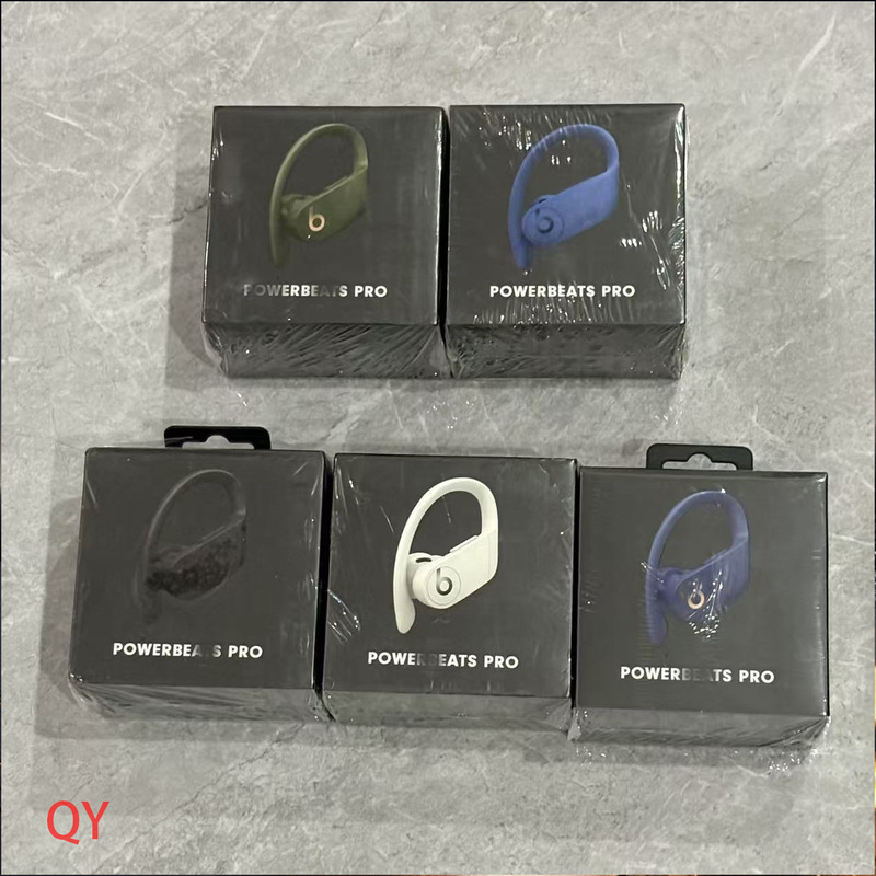 Suitable for Beats Powerbeats Pro High-Performance Headphones True Wireless Bluetooth Sports Earbuds