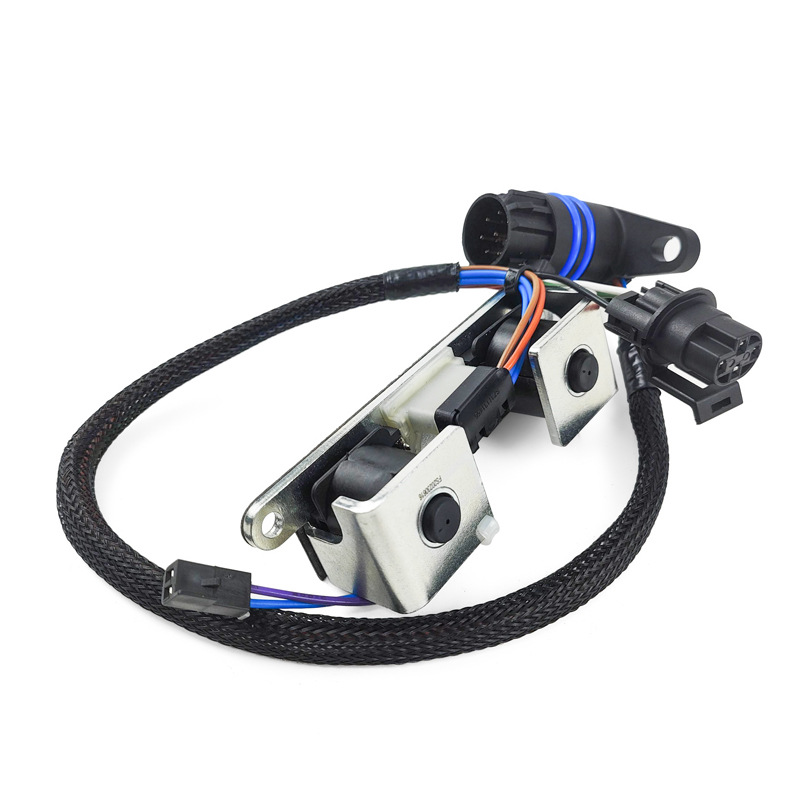 12420B 22954B 42RE wiring harness solenoid valve suitable for Dodge 52118652 42RE Dodge Jeep 3