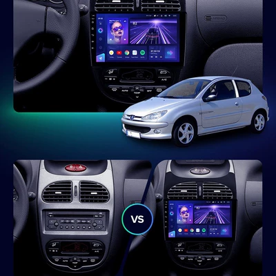 DVD Navigation – All-In-One Machine