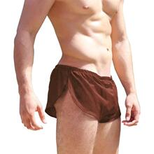 I 32639 Loose Breathable Men's Boxer Shorts ����͸����ʿ����