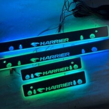 ���ƾ��t��+�����ГQ���� ���HARRIER����ӭ�e̤��LED���T���l