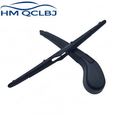 12inch Rear Windshield Wiper Arm Set Replacement # Cv6Z-17526-C for Ford (Wiper) - 2pcs-assembly