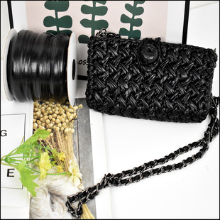 Ƥ�l��Ƥ�KDIY�F؛����PU��ɫ�y��ɫ���������Ƥ���2mmֱ�N�Ʒ