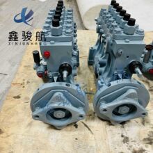����Mitsubishi����S12R���ͱ�48273-00001/48274-00001��ѹ�ͱ�