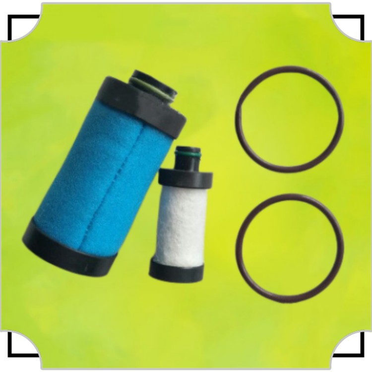 2901111500阿特拉斯油过滤器保养包 无油空压机配件