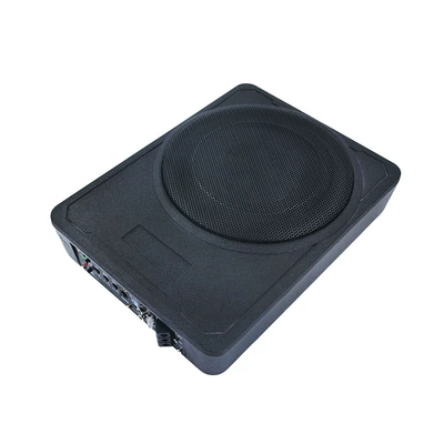 High-Power Active Subwoofer, Car speaker/subwoofer