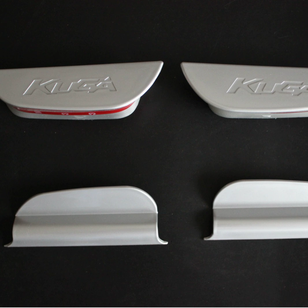 Подходит для подлокотника внутренней двери Ford Maverick 13-18 Kuga дверной подлокотник ящик для хранения