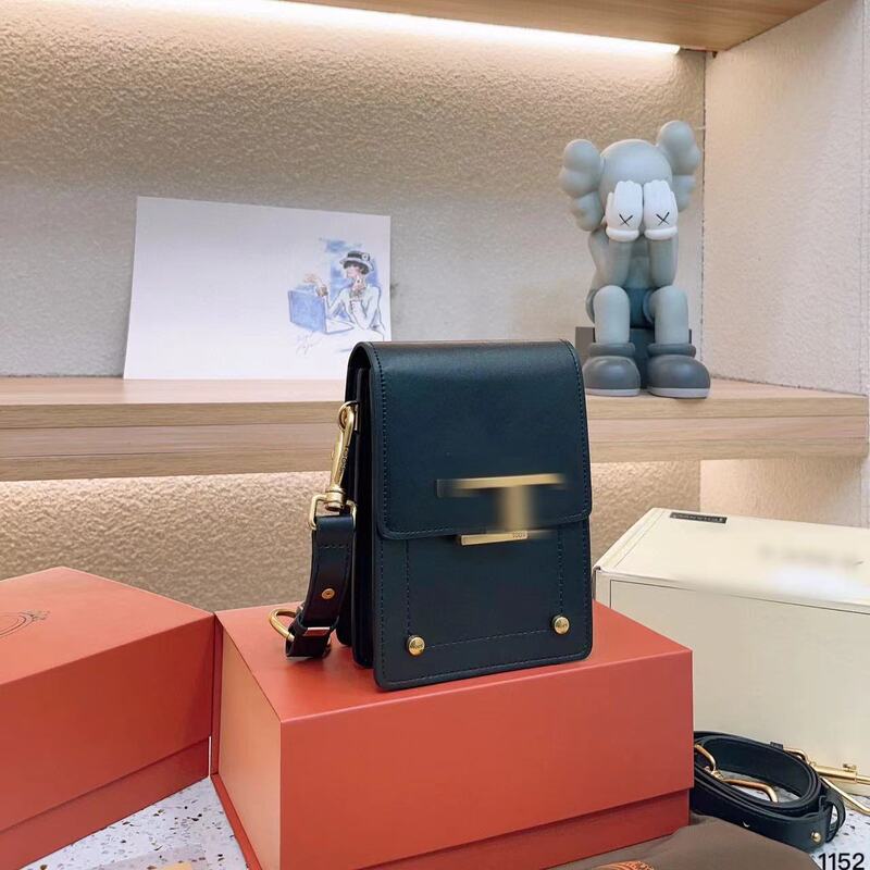 25 new potato silk vertical version organ bag mobile phone bag tofu bag shoulder messenger bag handbag coin purse women's bag