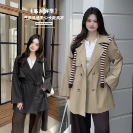 大码连衣裙;大码休闲套装;大码T恤