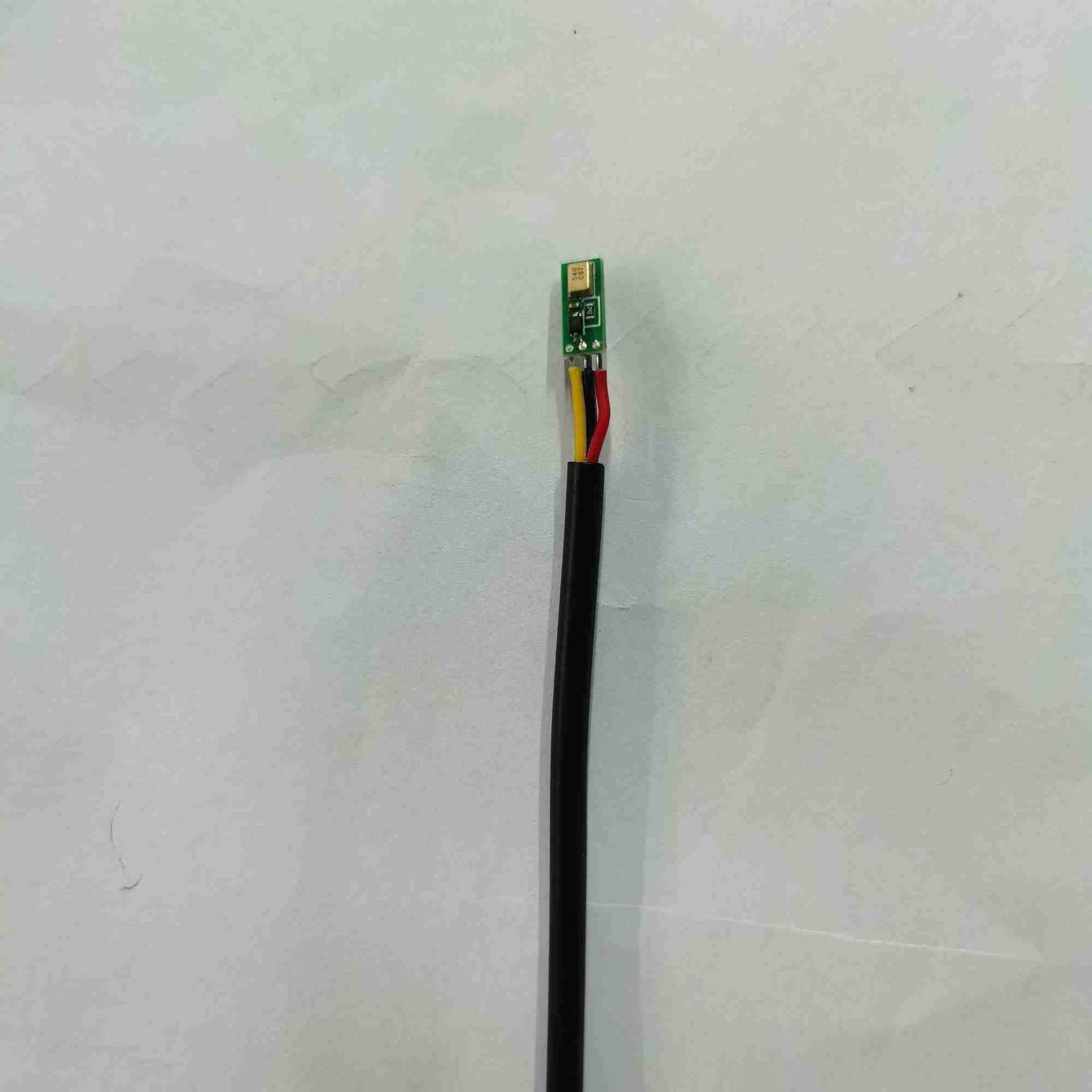 黑色圆线镀银电梯裸铜线耐高温柔性钢丝电缆