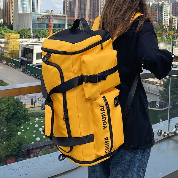 big backpack for traveling