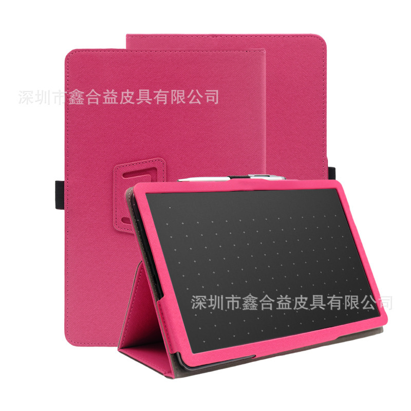 Suitable for Wacom One m Tablet Protective Leather Case Ctc6110Wl 80% off Flip Cover Simple Shell Suitable for Wacom One m Tablet Protective Leather Case Ctc6110Wl 80% off Flip Cover Simple Shell