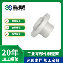 深圳专业数控厂家机加工黄铜铝钢五金各种小零件来图来样支持外发
