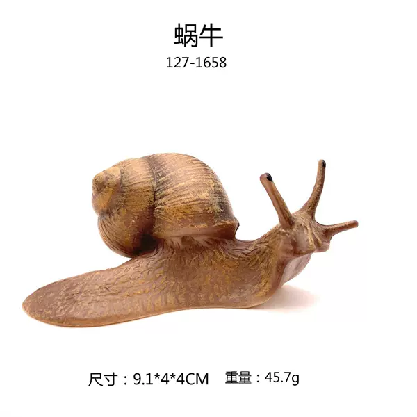 127-1658 Snail