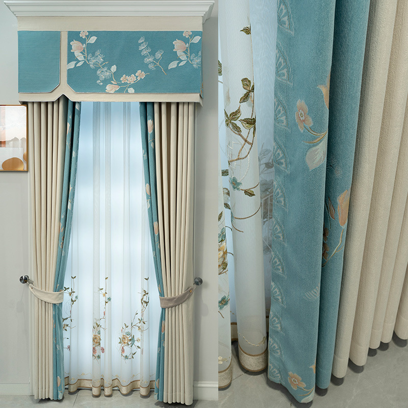 Modern cloth for living room