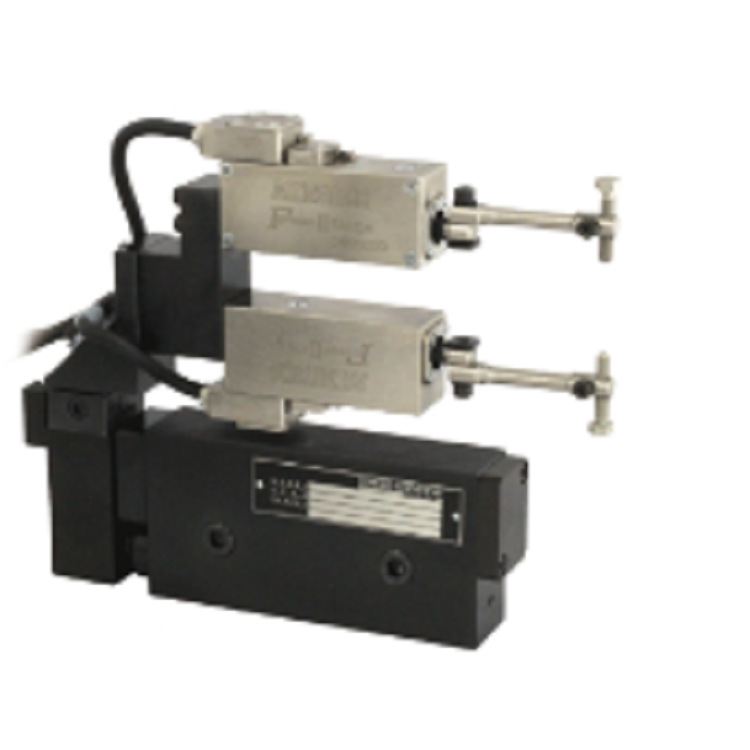 日本ACCRETECH东京精密 液压驱动装置 DU-08T-L  DU-08T-R