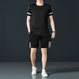 男Polo衫;男式T恤;男式针织衫