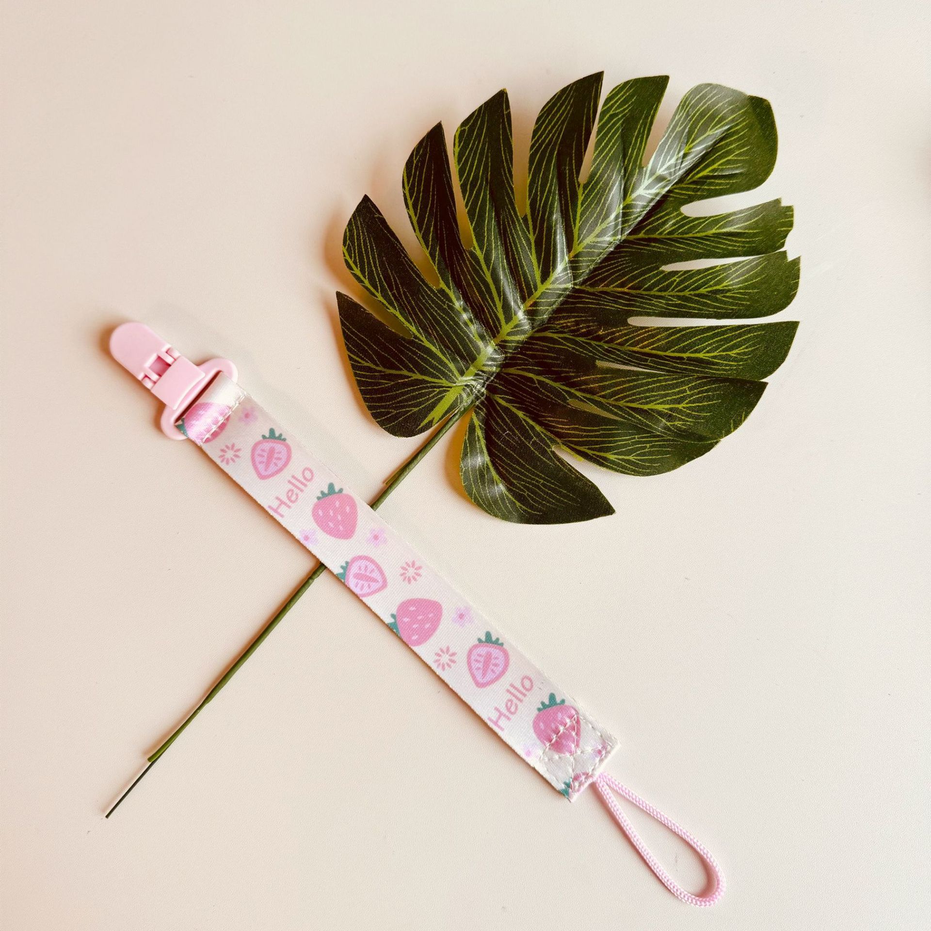 17 poliéster anti-caída de cadena fresa