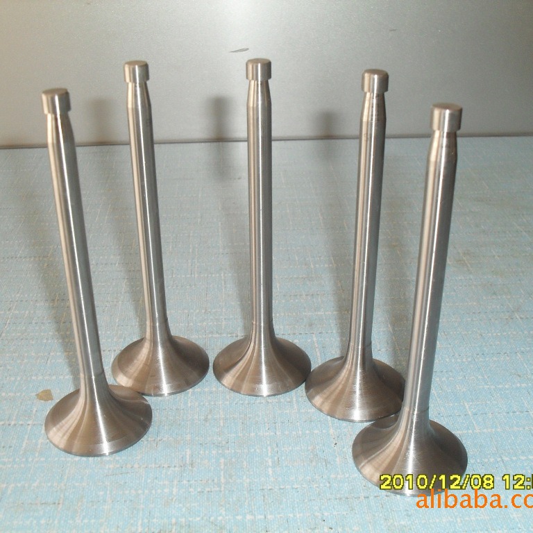 柴油机配件 农机配件 气门 气门组件(Valve)