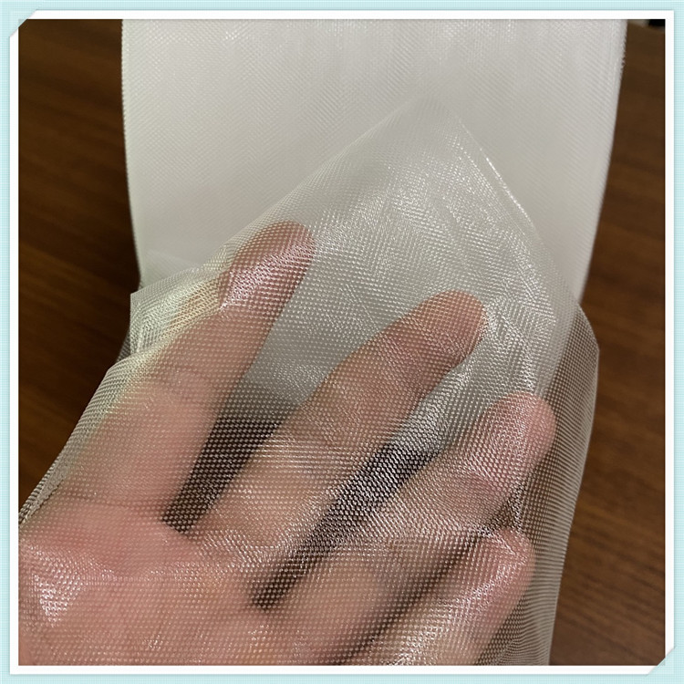 工厂直销网纹隔离膜透气隔离膜PE网纹膜可贴吸水棉医用敷料过滤网