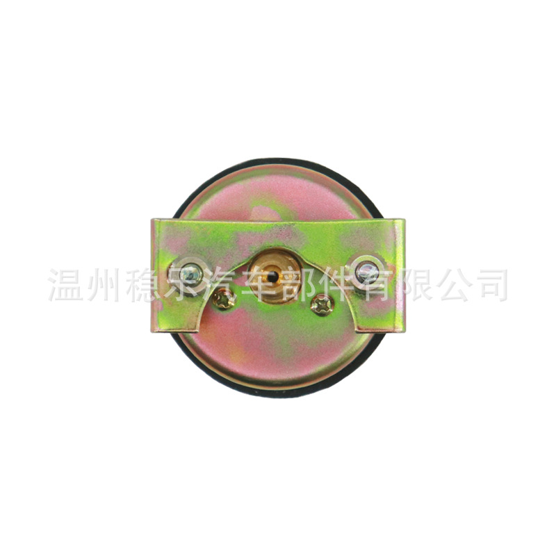 Caterpillar Oil Pressure Gauge High Quality 52mm 1W0705 1W5280 Stable Cat Gauge